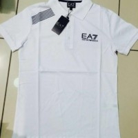 EMPORIO ARMANI HERREN POLO HEMD / SHIRT NEU VERSCH. FARBEN NUR 14,90 EURO